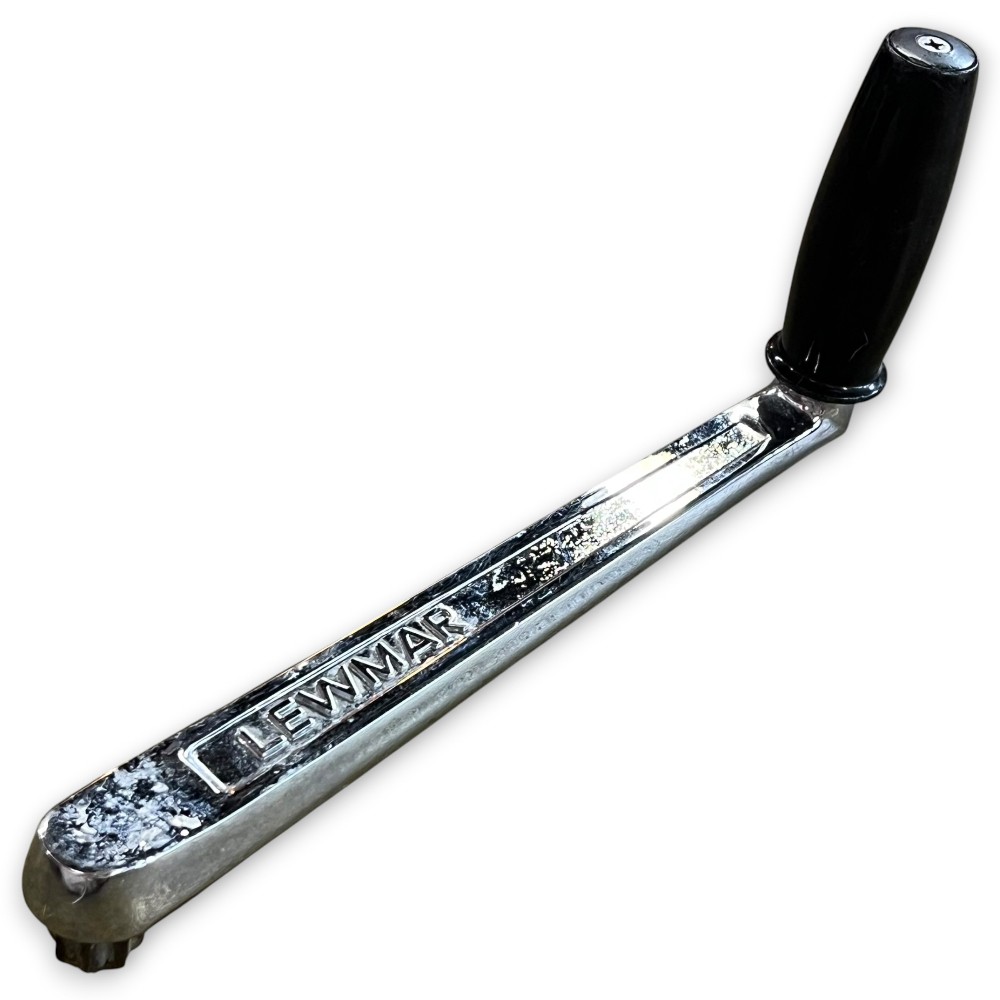 USED Sailing Hardware