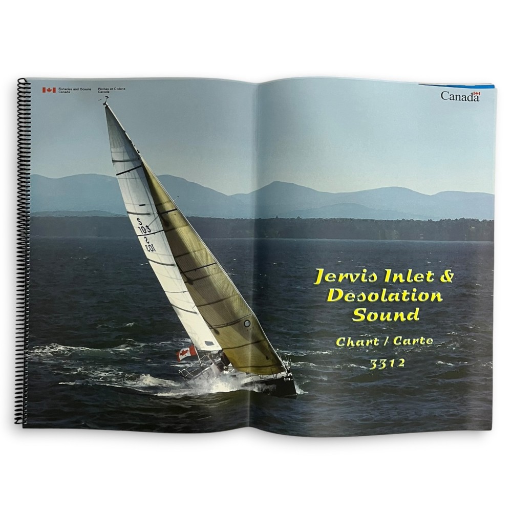 Charts & Books