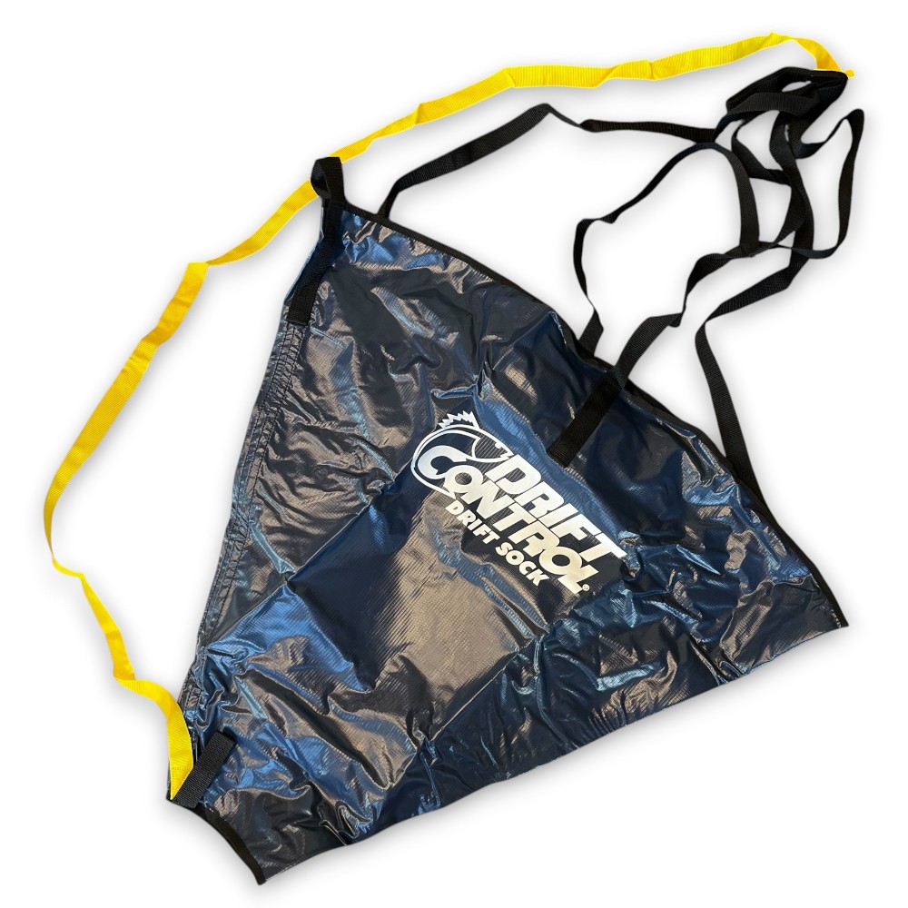 Sea Anchors & Drogues