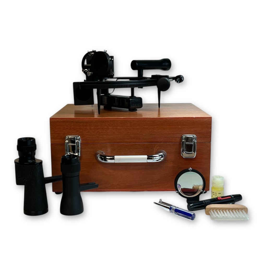 Electronics & Navigation