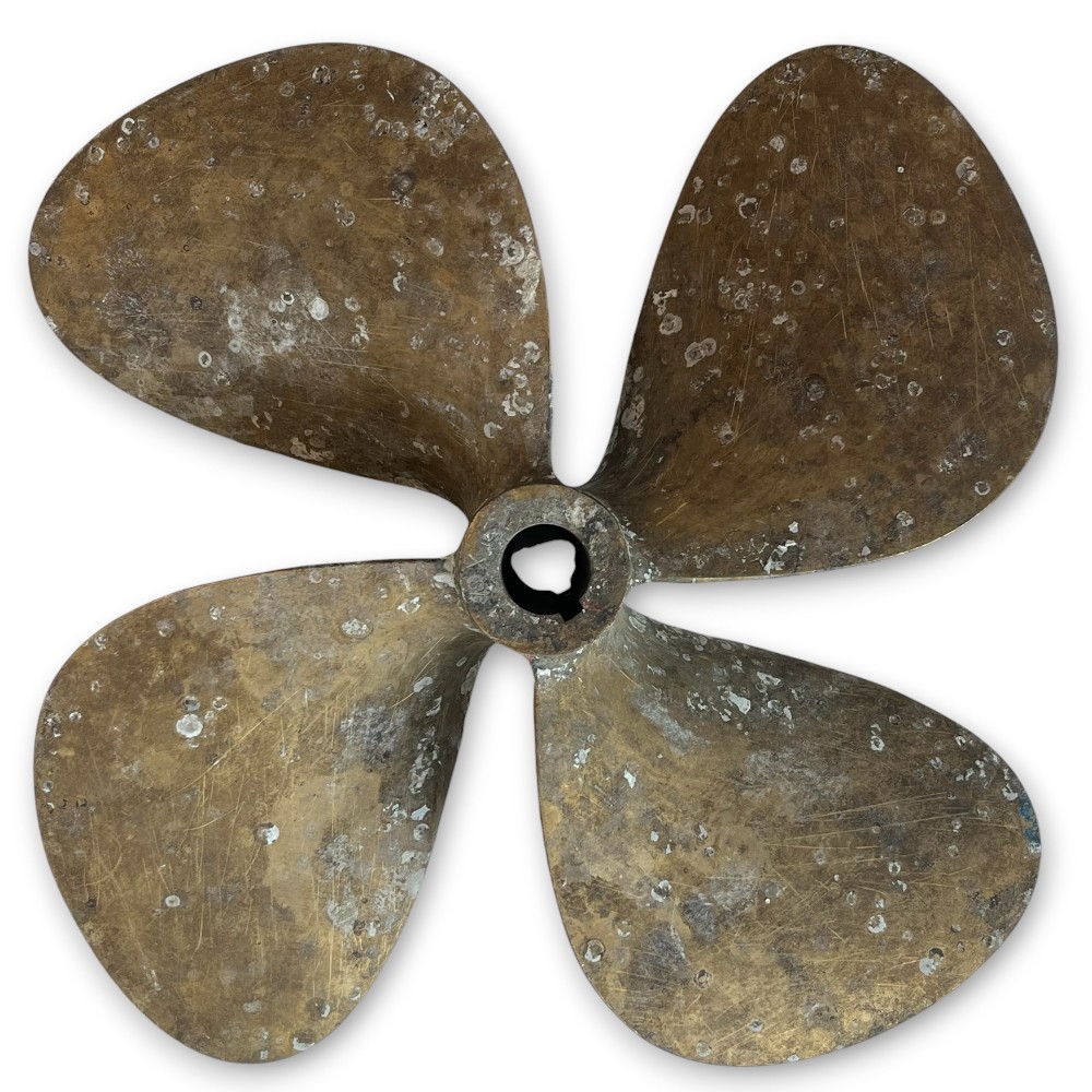 Propellers & Pullers