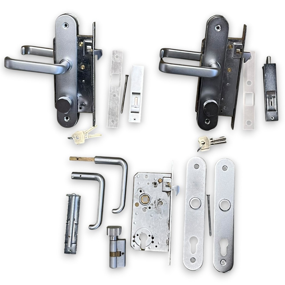 Interior Hardware