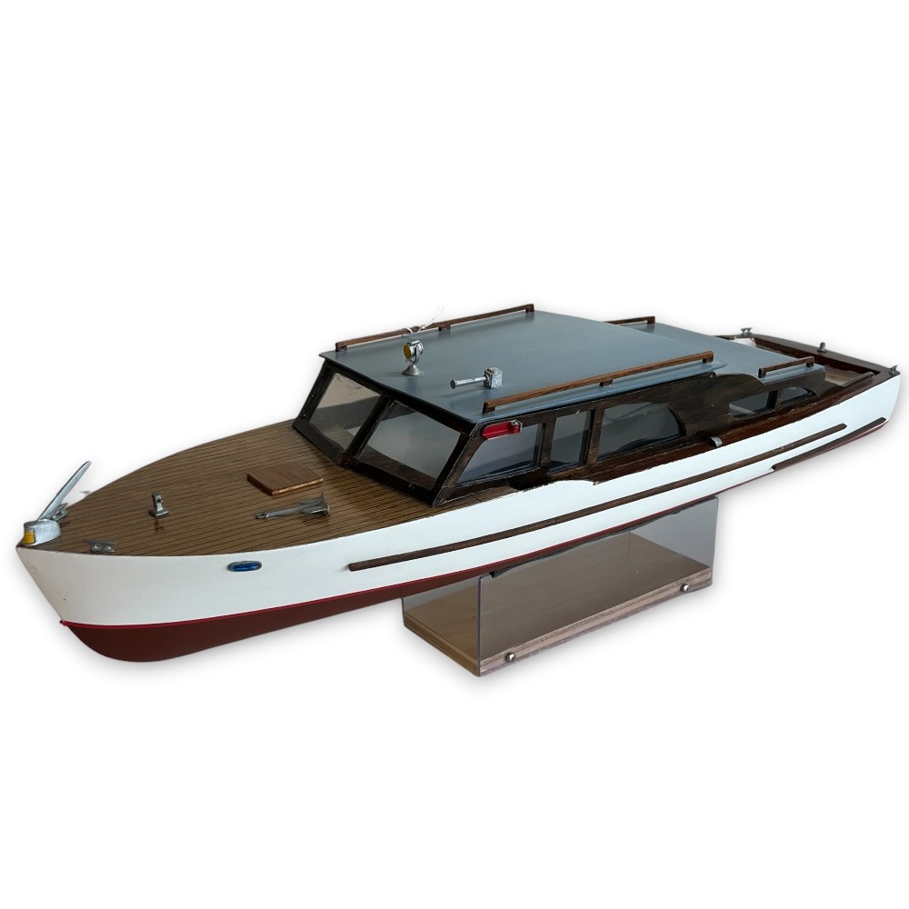 Nautical Decor & Antiques