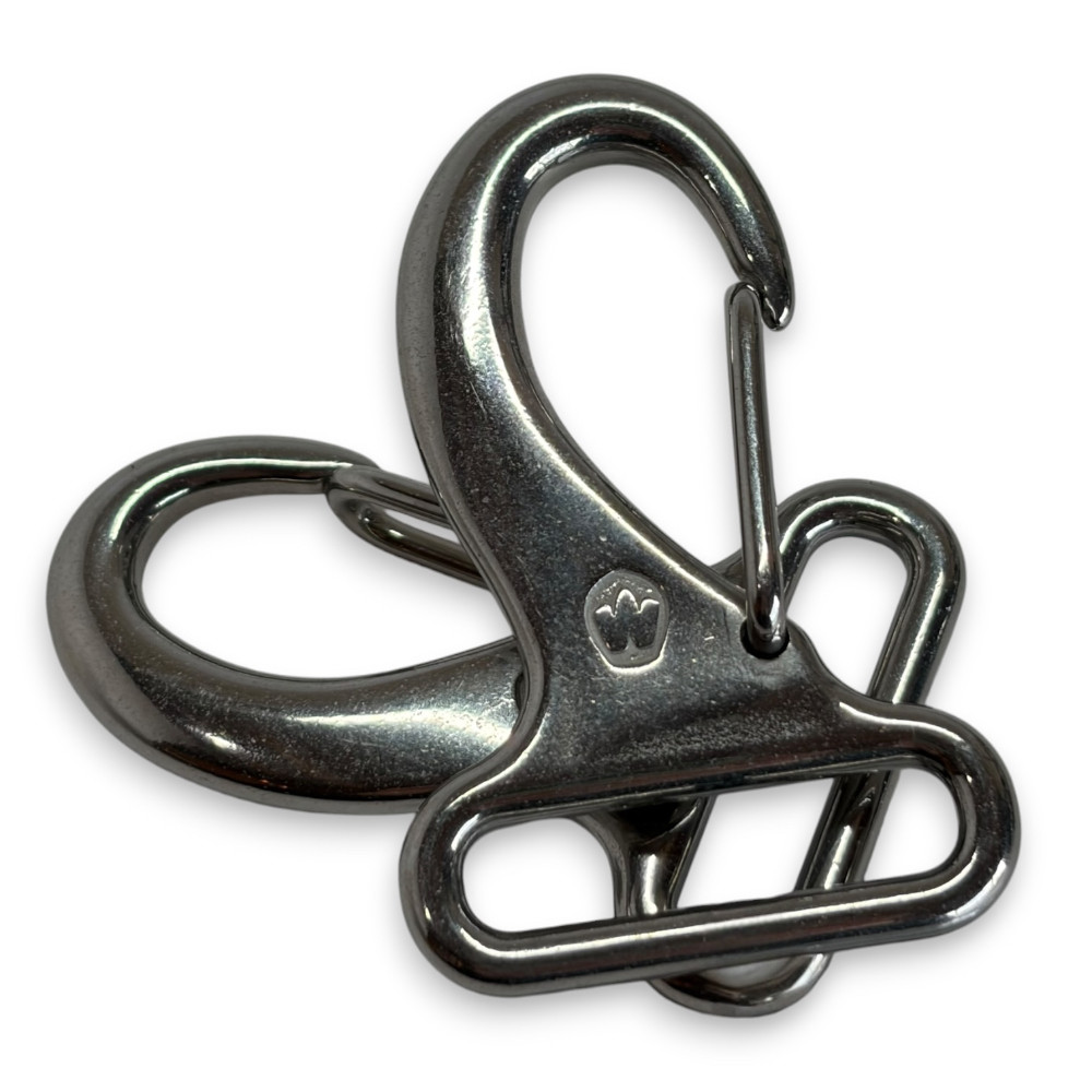 USED Sailing Hardware