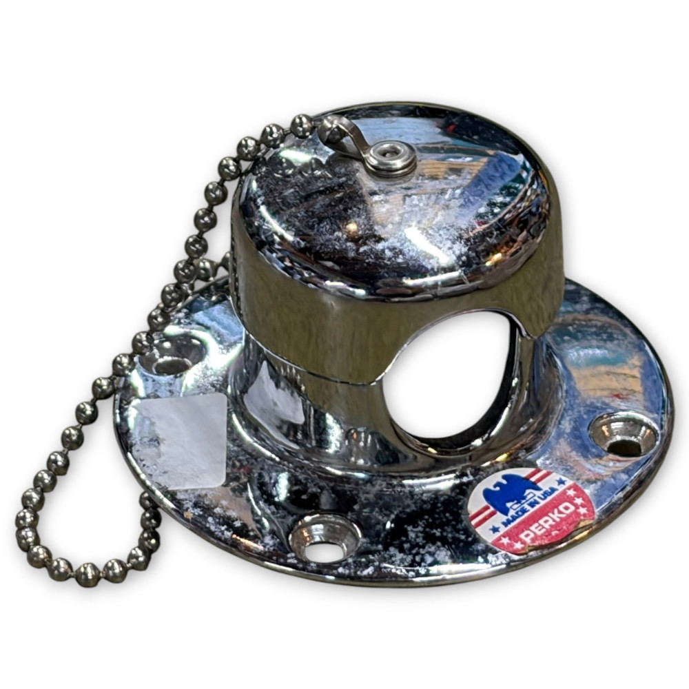 Anchors, Mooring & Accessories