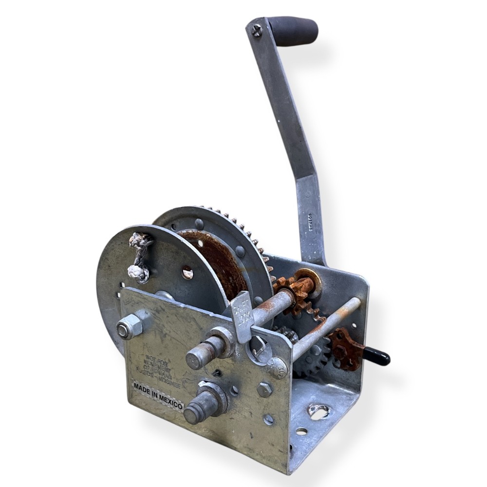 Trailer & Accessories