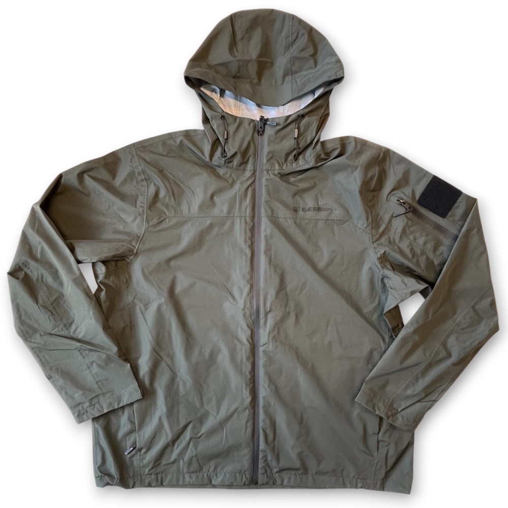 Foul Weather & Junior Sailing