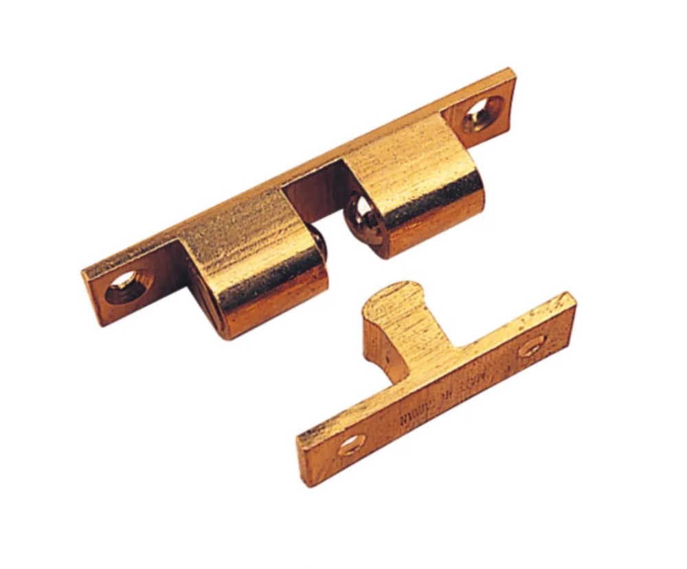 Interior Hardware