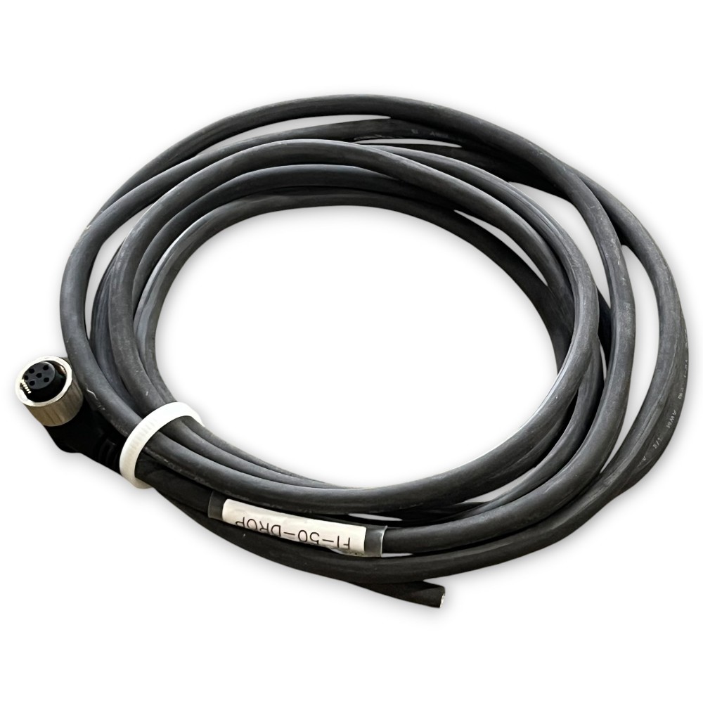 Electronics Cables & Connectors