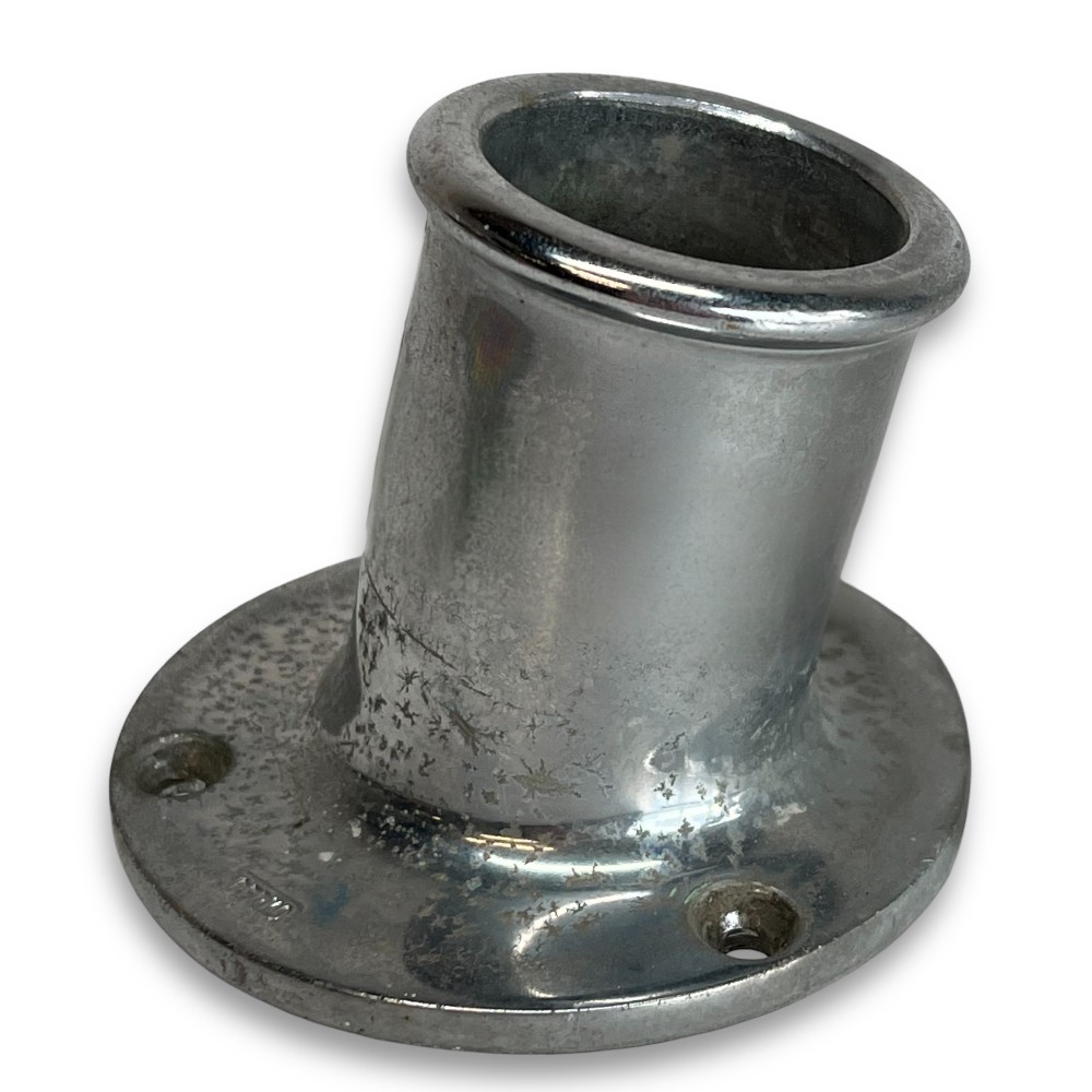 Flags, Poles & Sockets