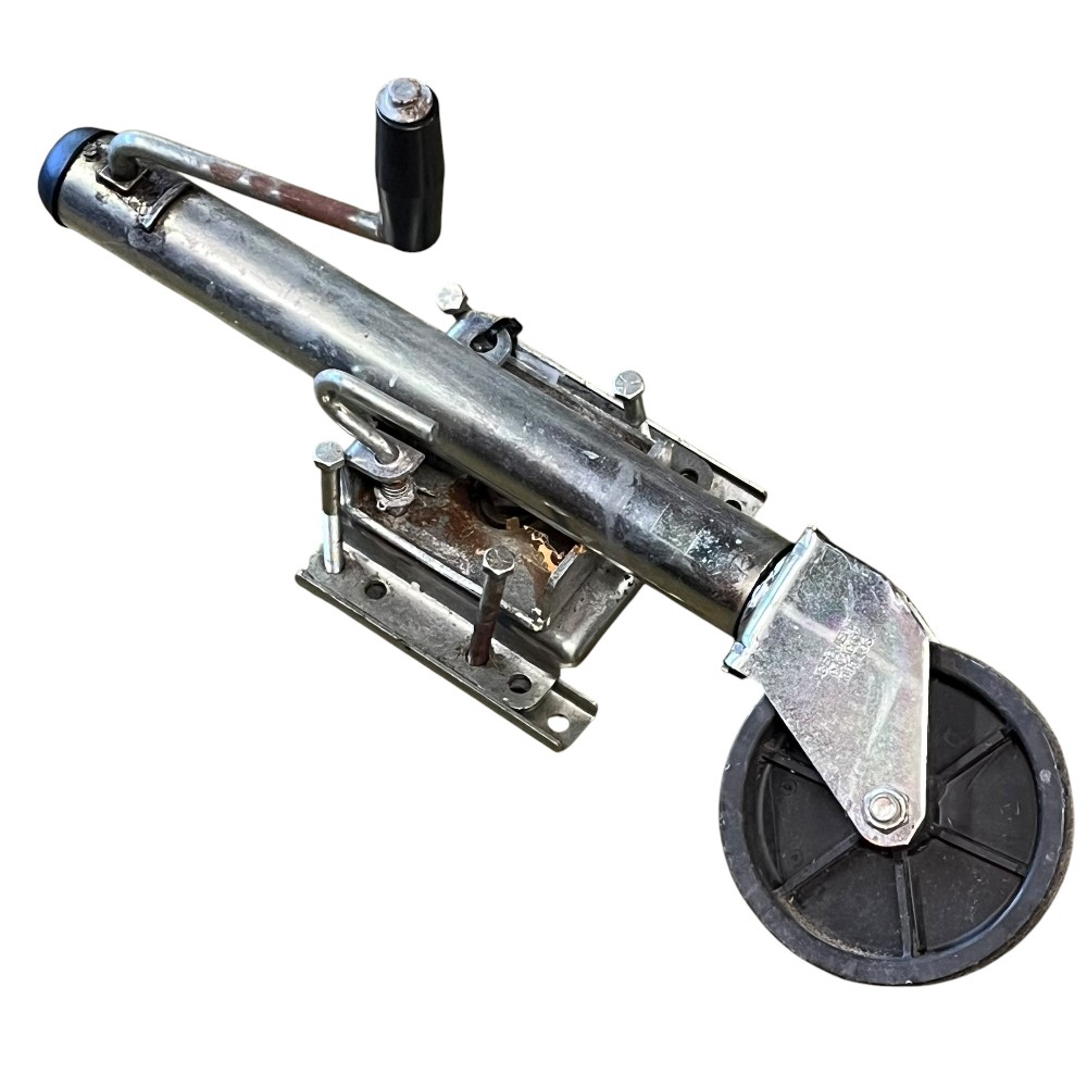 Trailer & Accessories