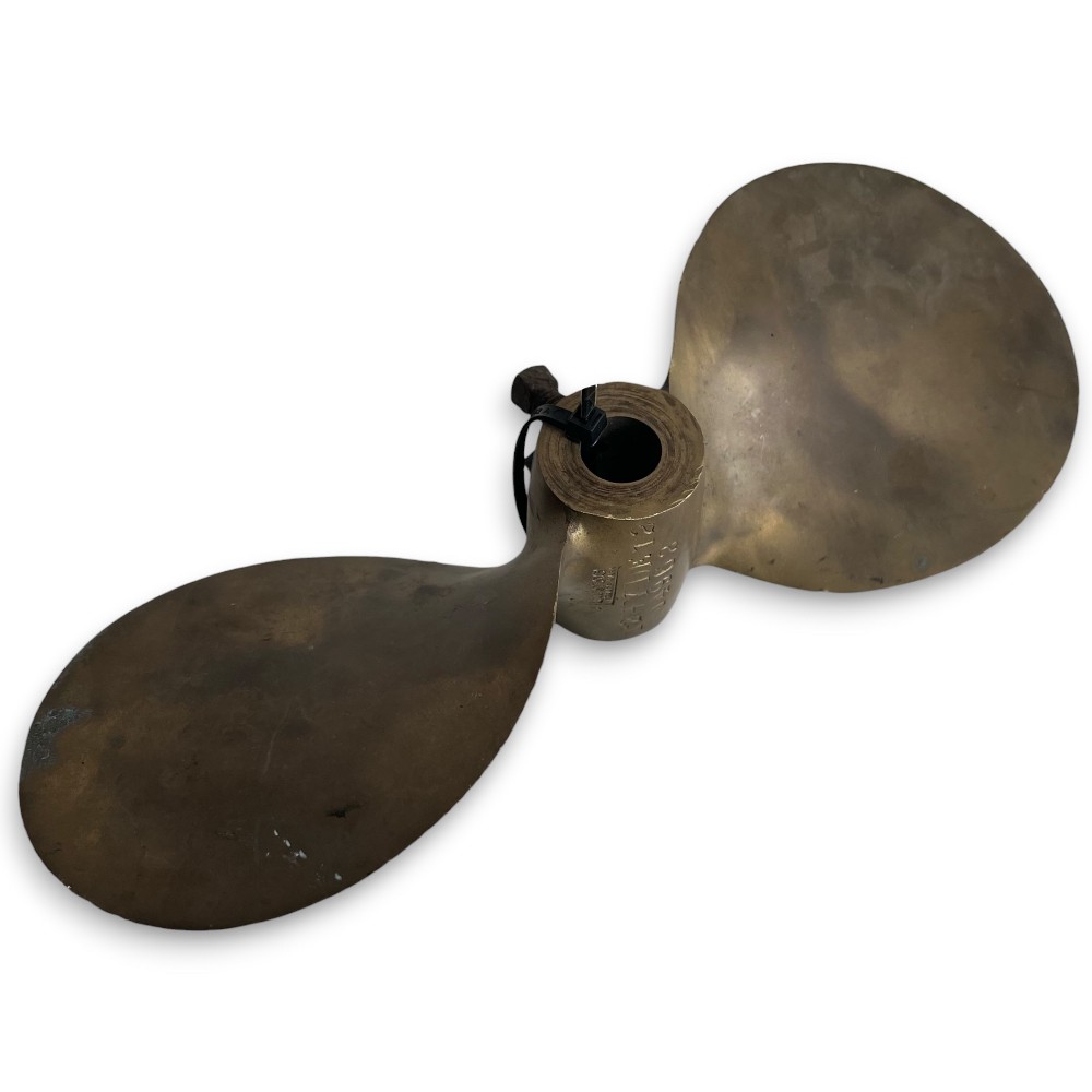 Nautical Decor & Antiques