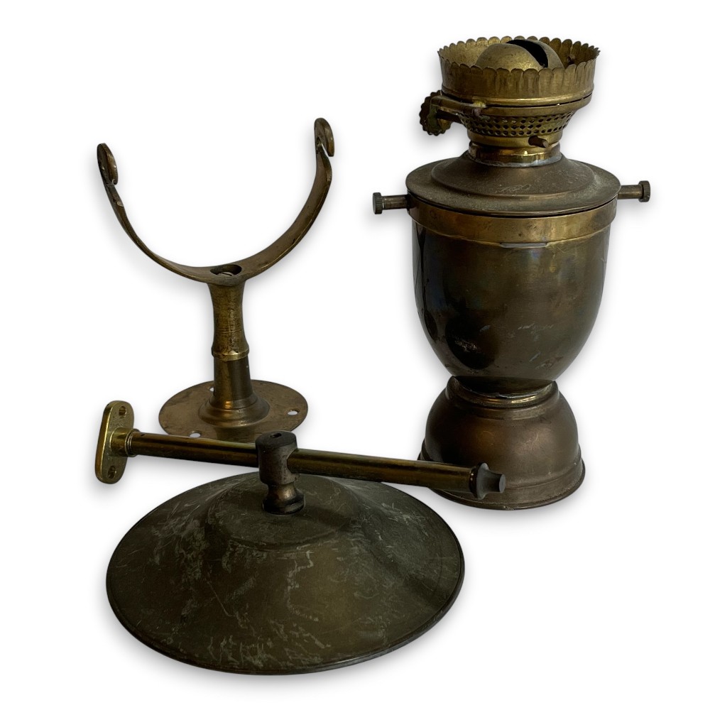 Nautical Decor & Antiques