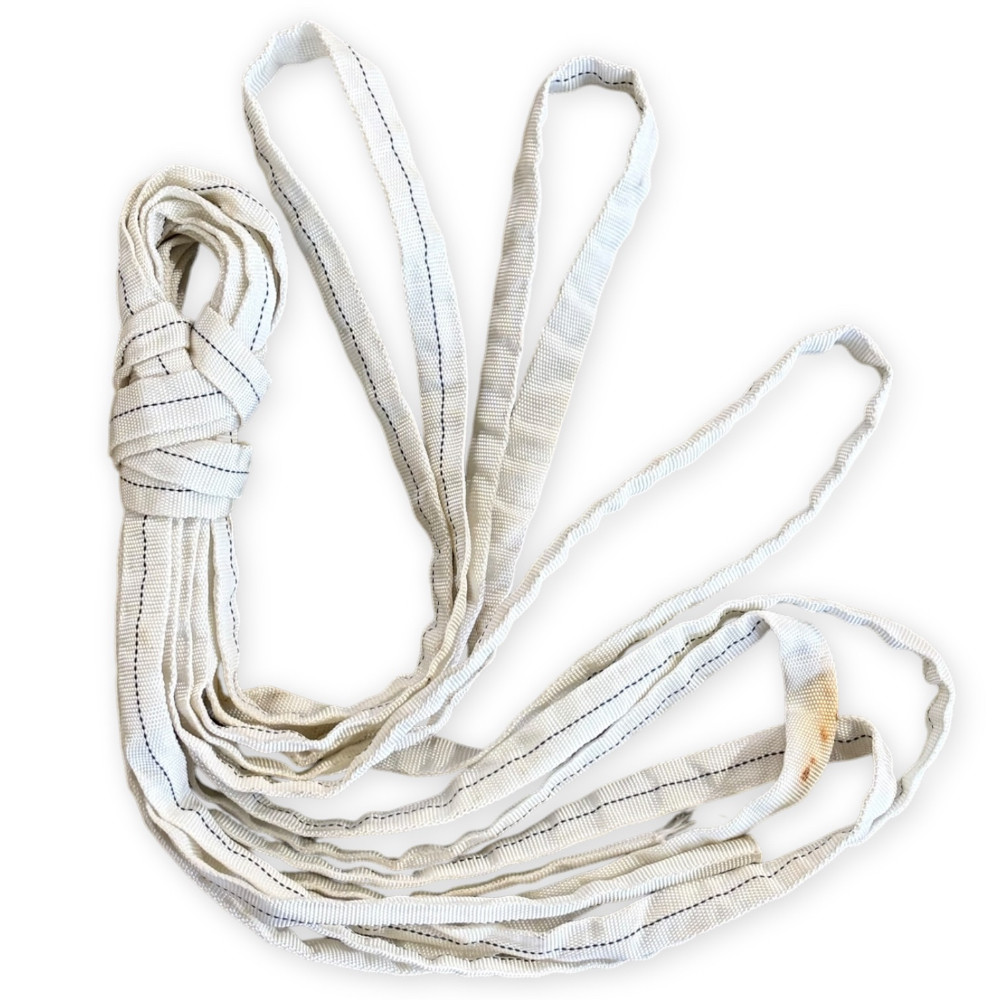 Sailing Line & Sheets