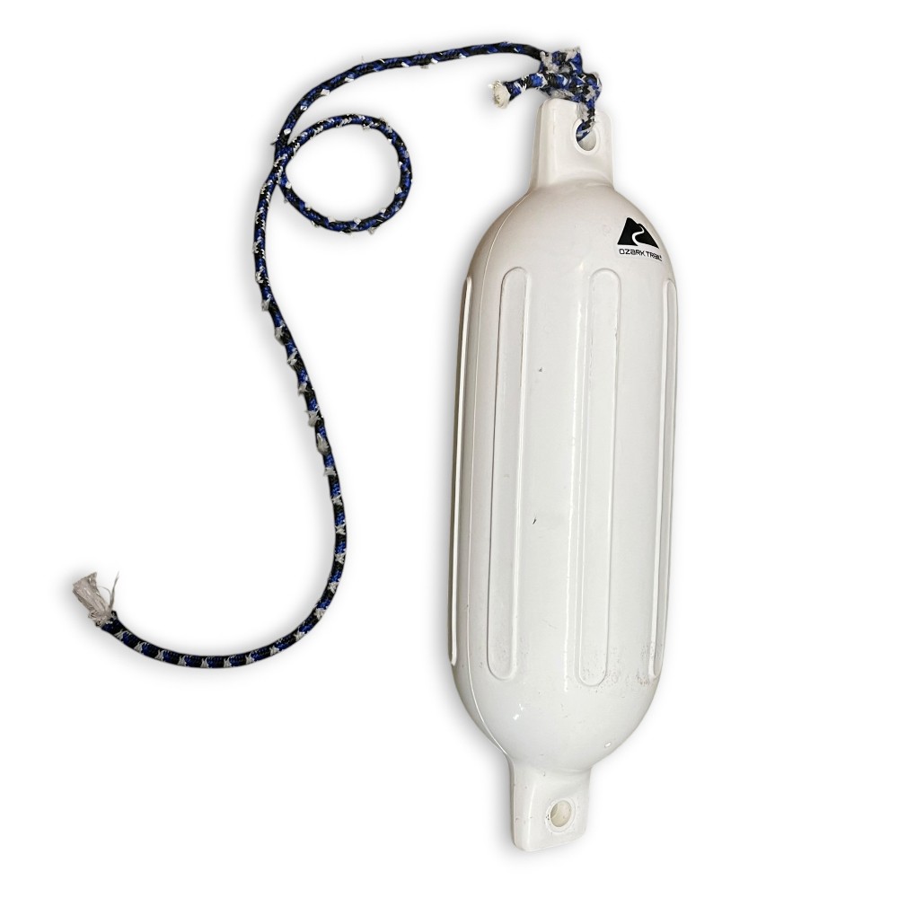 Fenders & Accessories