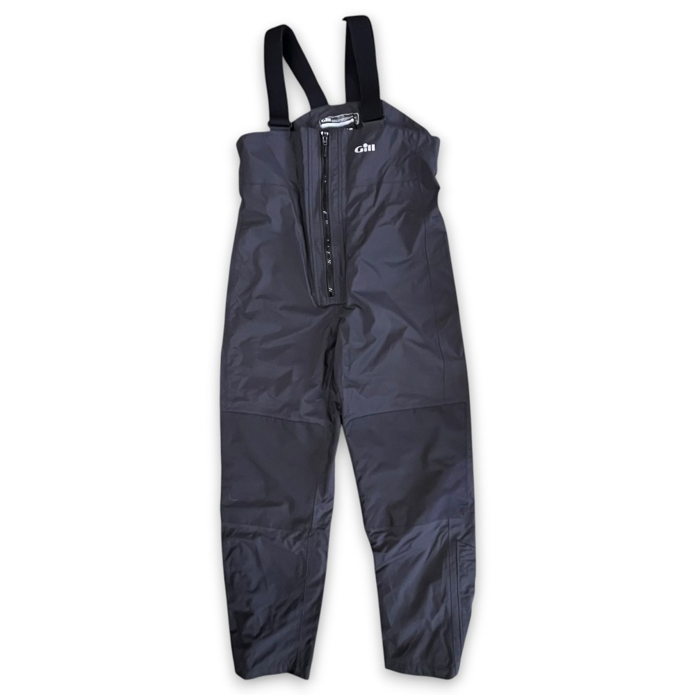 Foul Weather & Junior Sailing