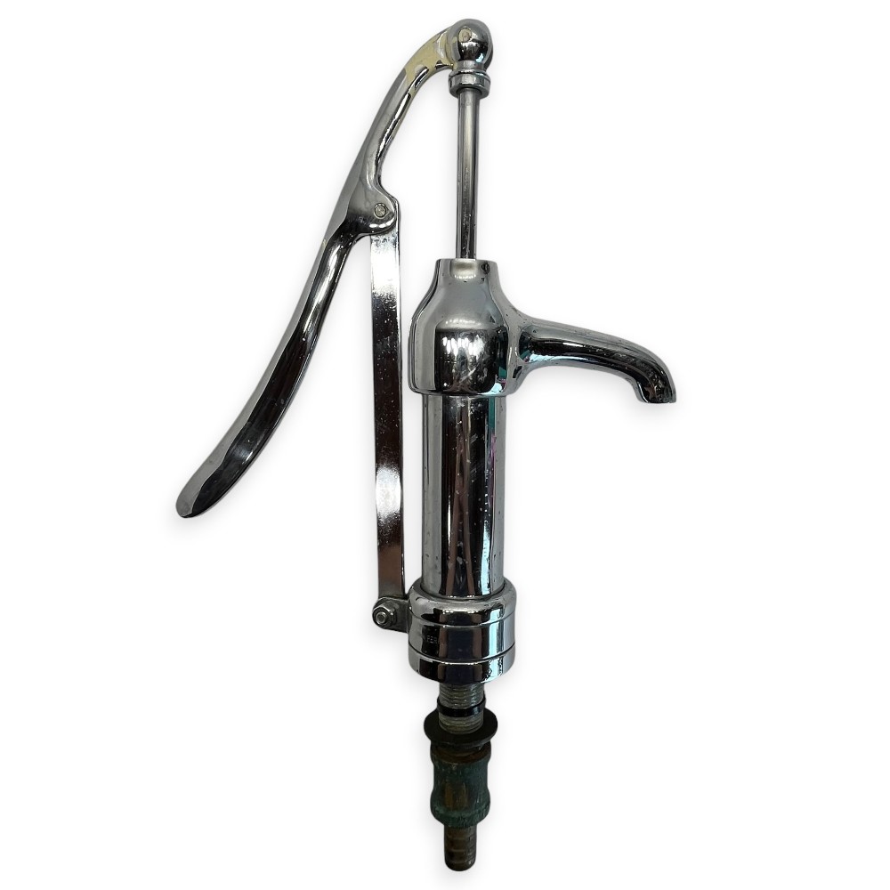Fresh Water System