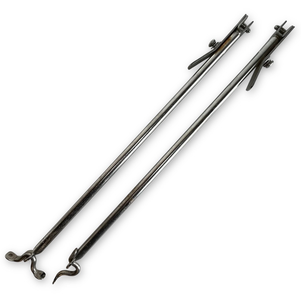 Dinghy Hardware, Sails, Access.