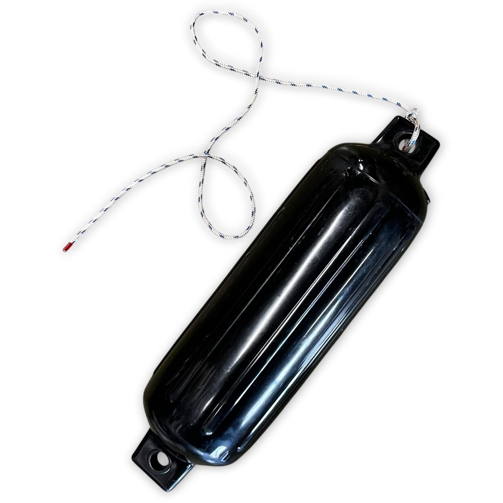 Fenders & Accessories