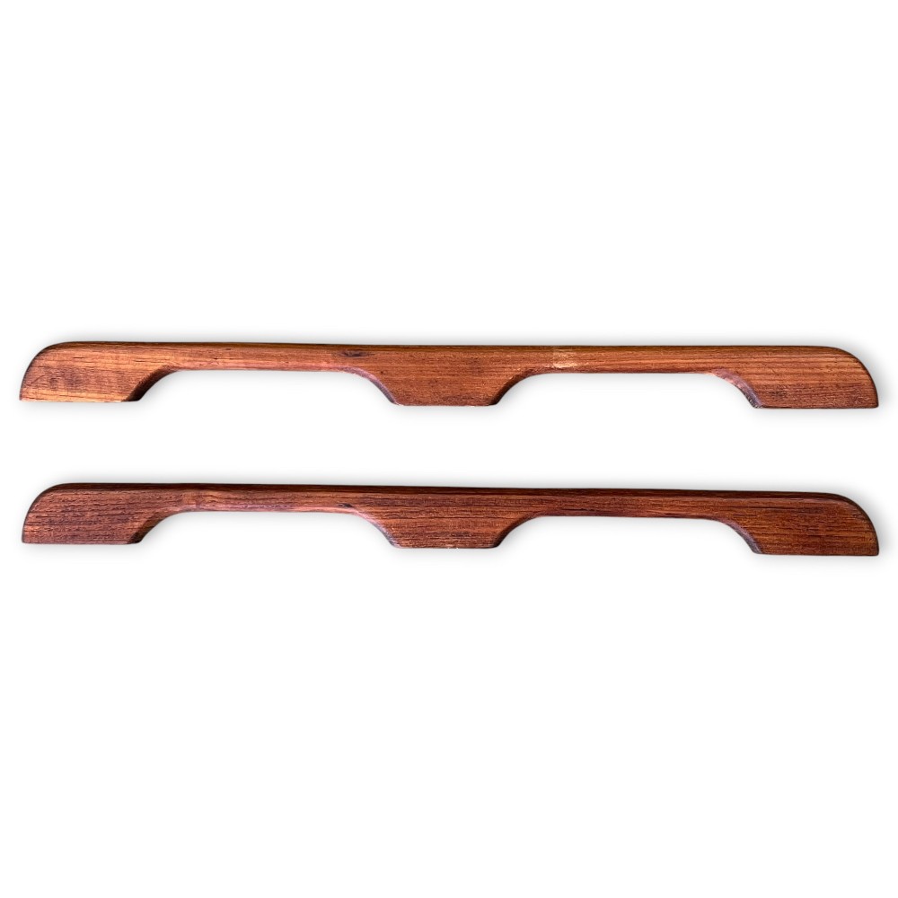 Teak Fixtures & Furniture