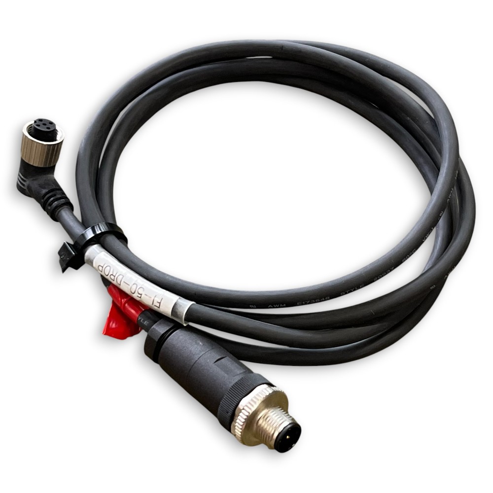 Electronics Cables & Connectors