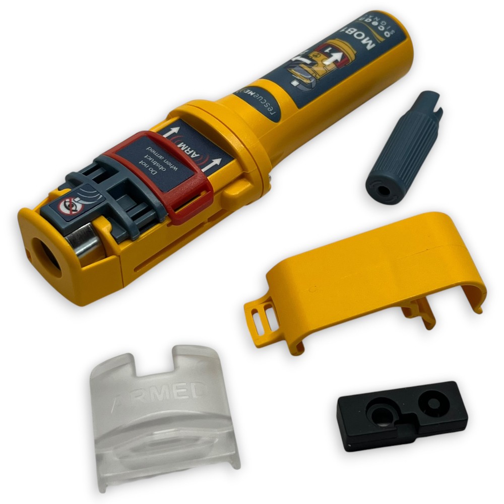 Safety Equipment & USCG