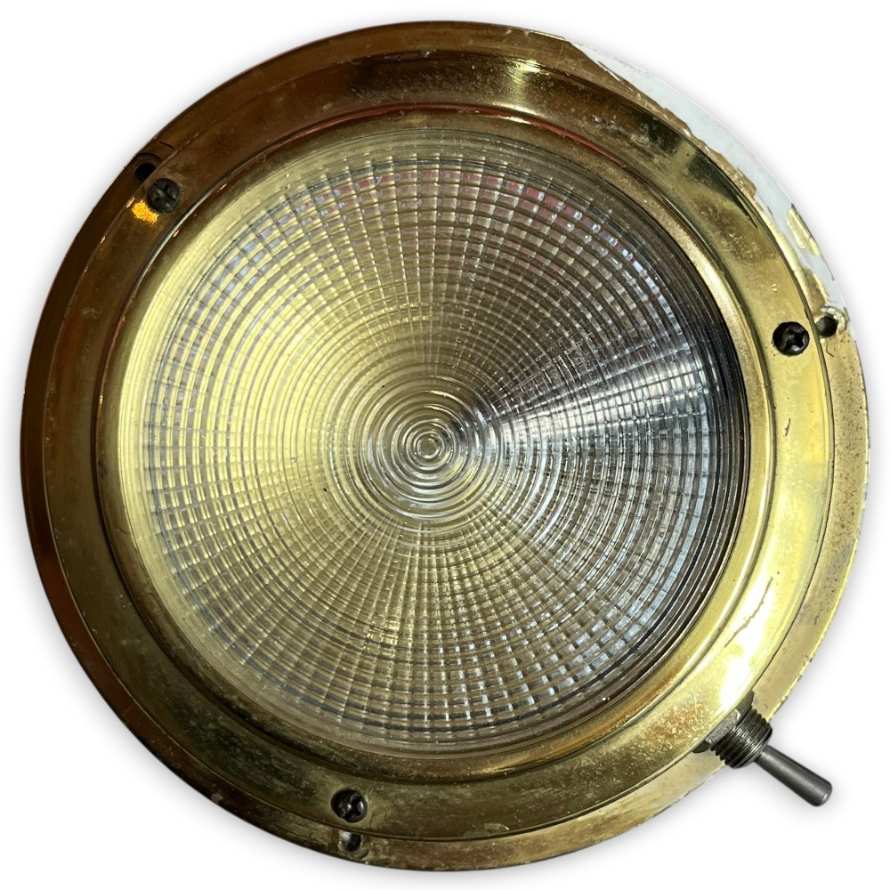 Interior & Cabin Lighting