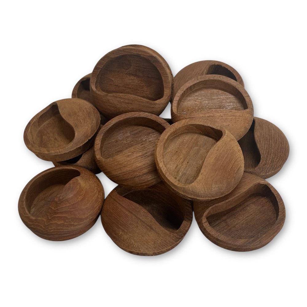 Teak Fixtures & Furniture