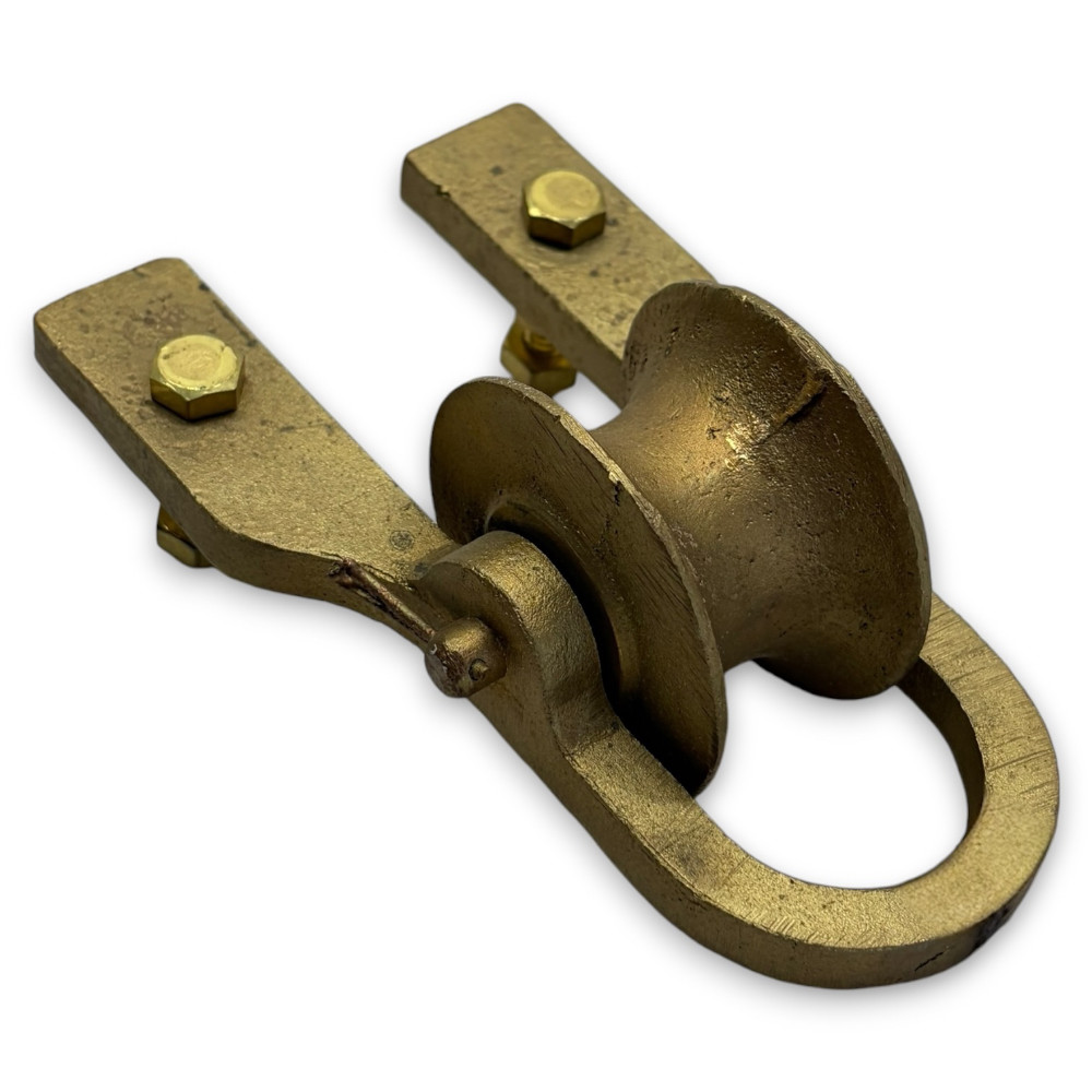 Anchors, Mooring & Accessories