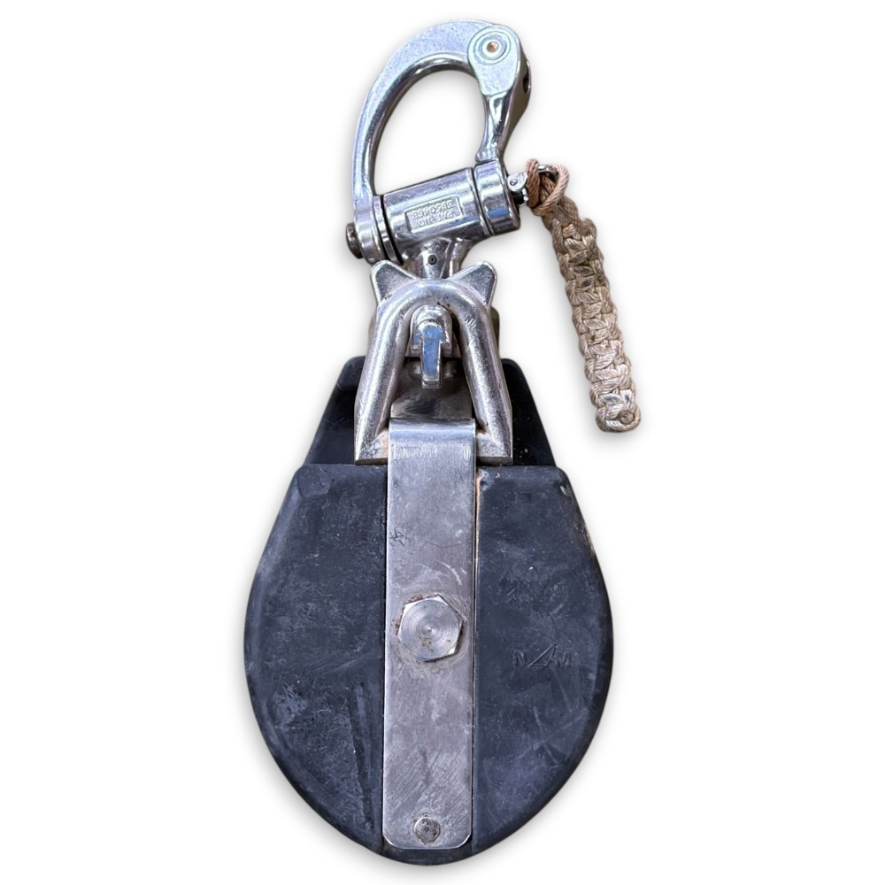 USED Sailing Hardware