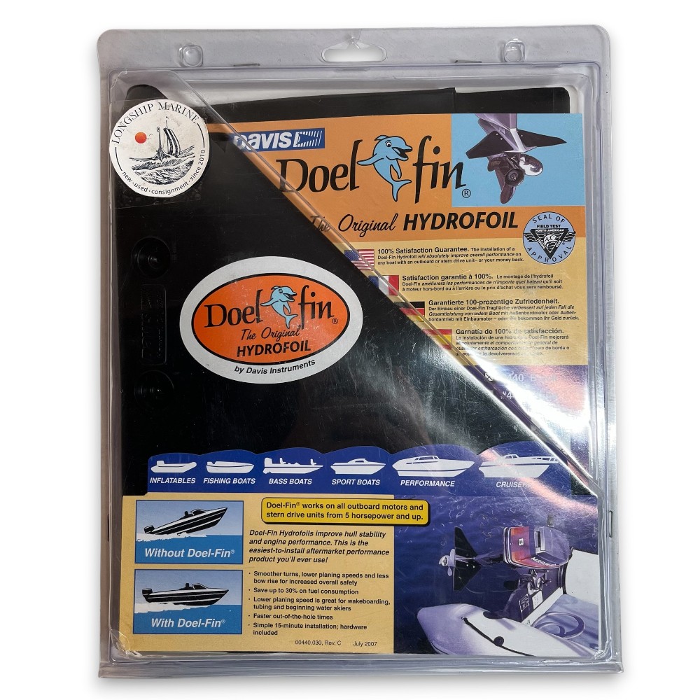 Outboards, Mounts, Access.