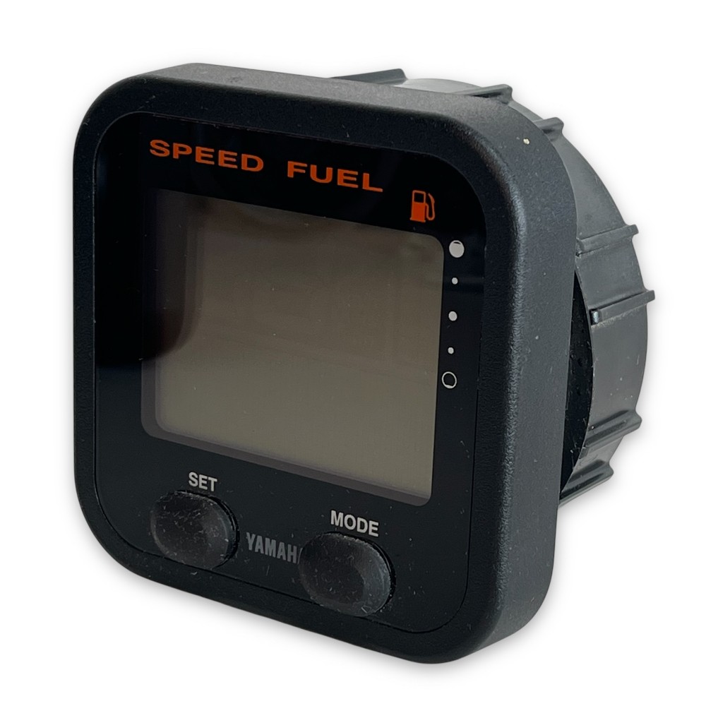 Electronics & Navigation