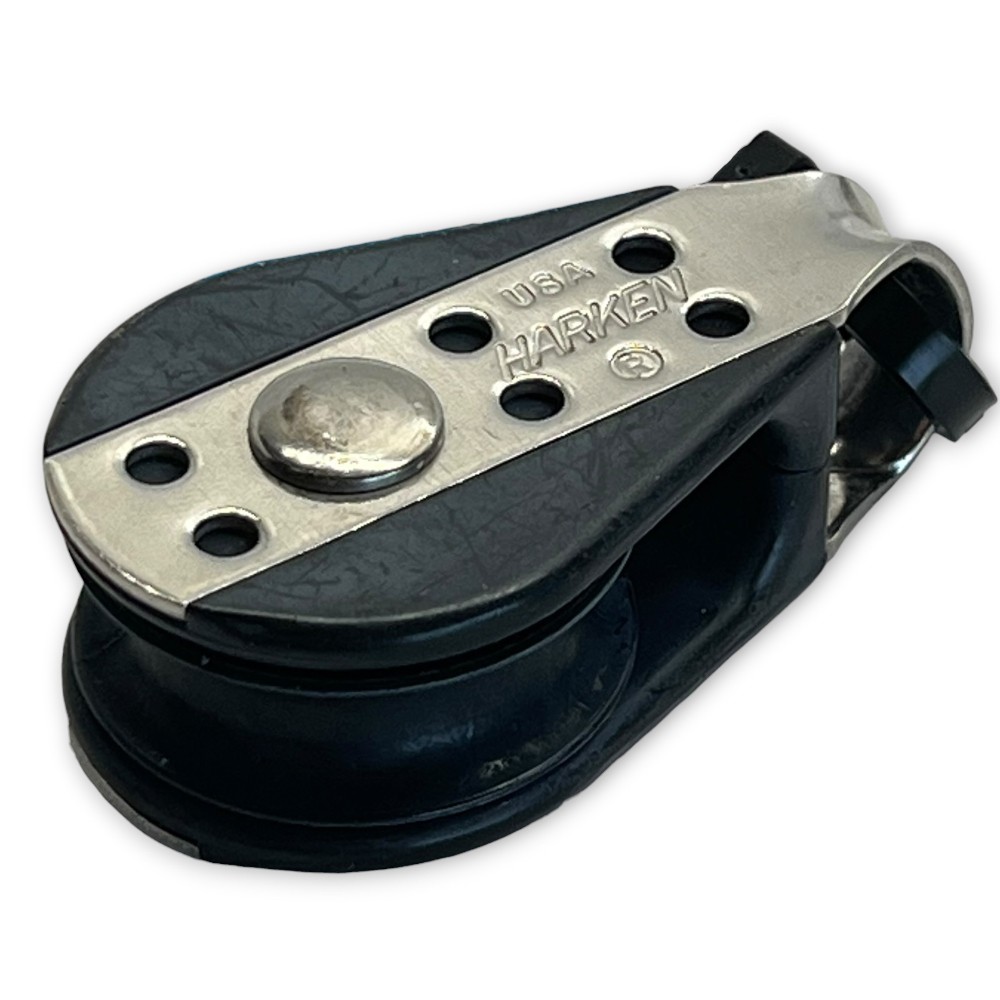 USED Sailing Hardware