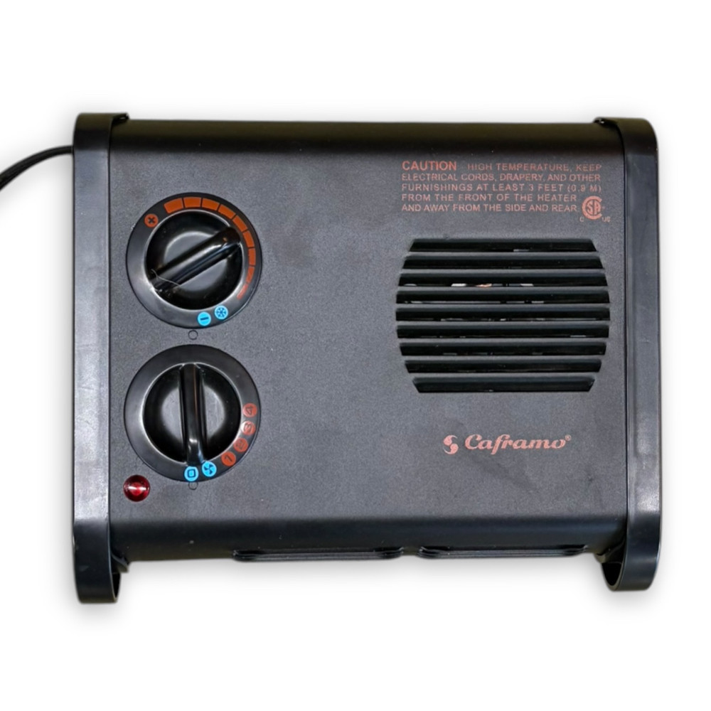 Heaters & Air Dryers
