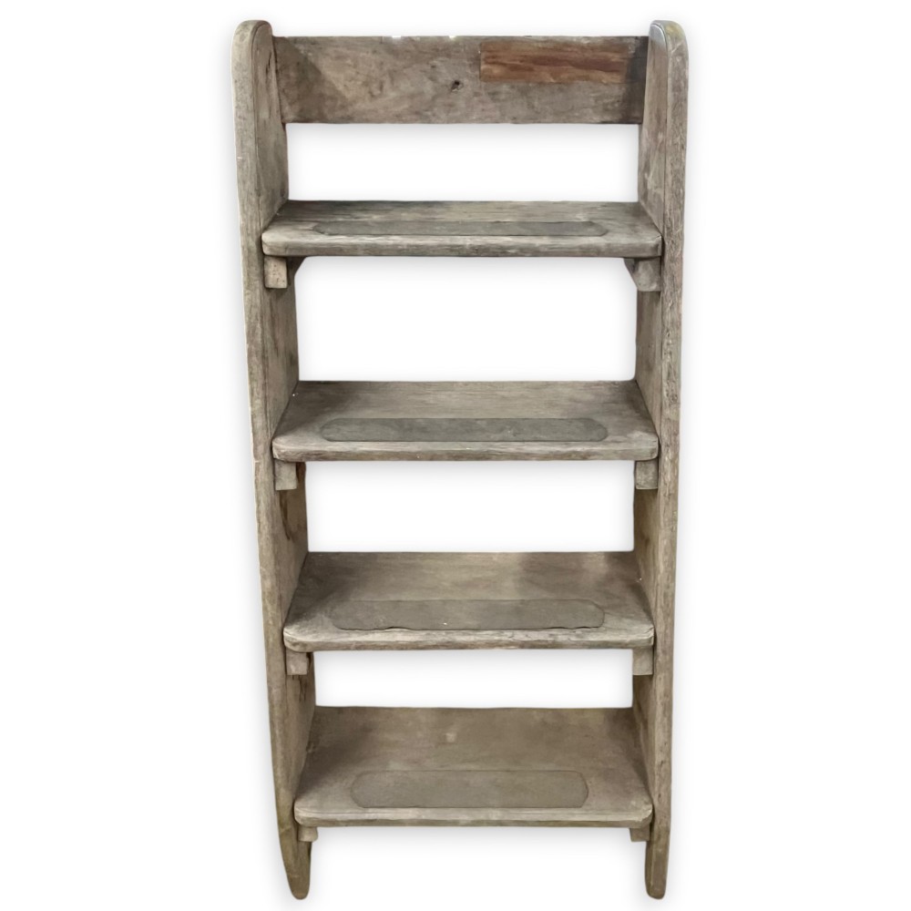 Ladder, Steps & Access.