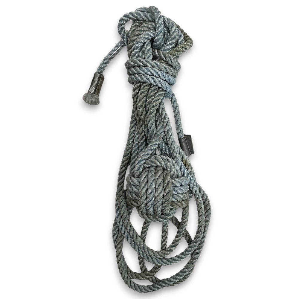 Dock Line & Snubbers