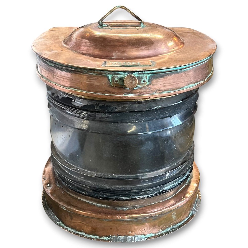 Nautical Decor & Antiques