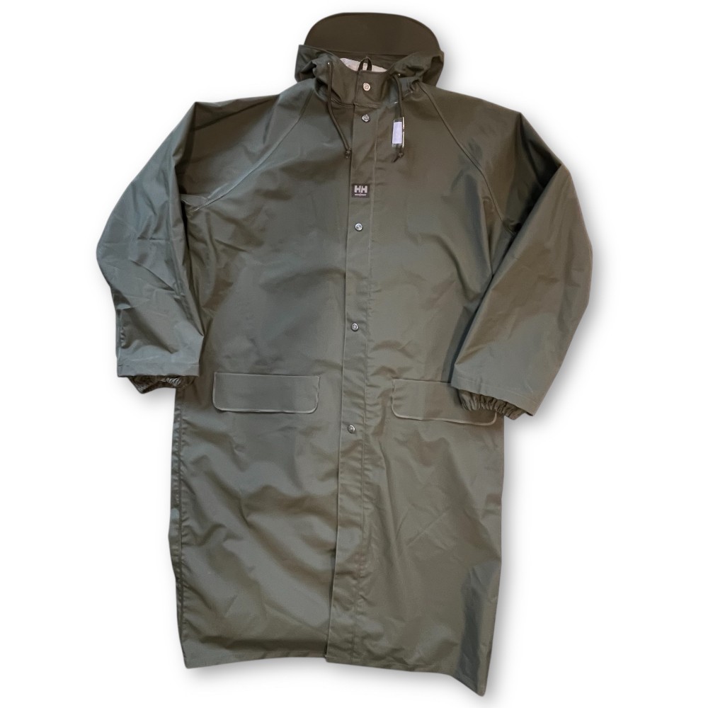 Foul Weather & Junior Sailing