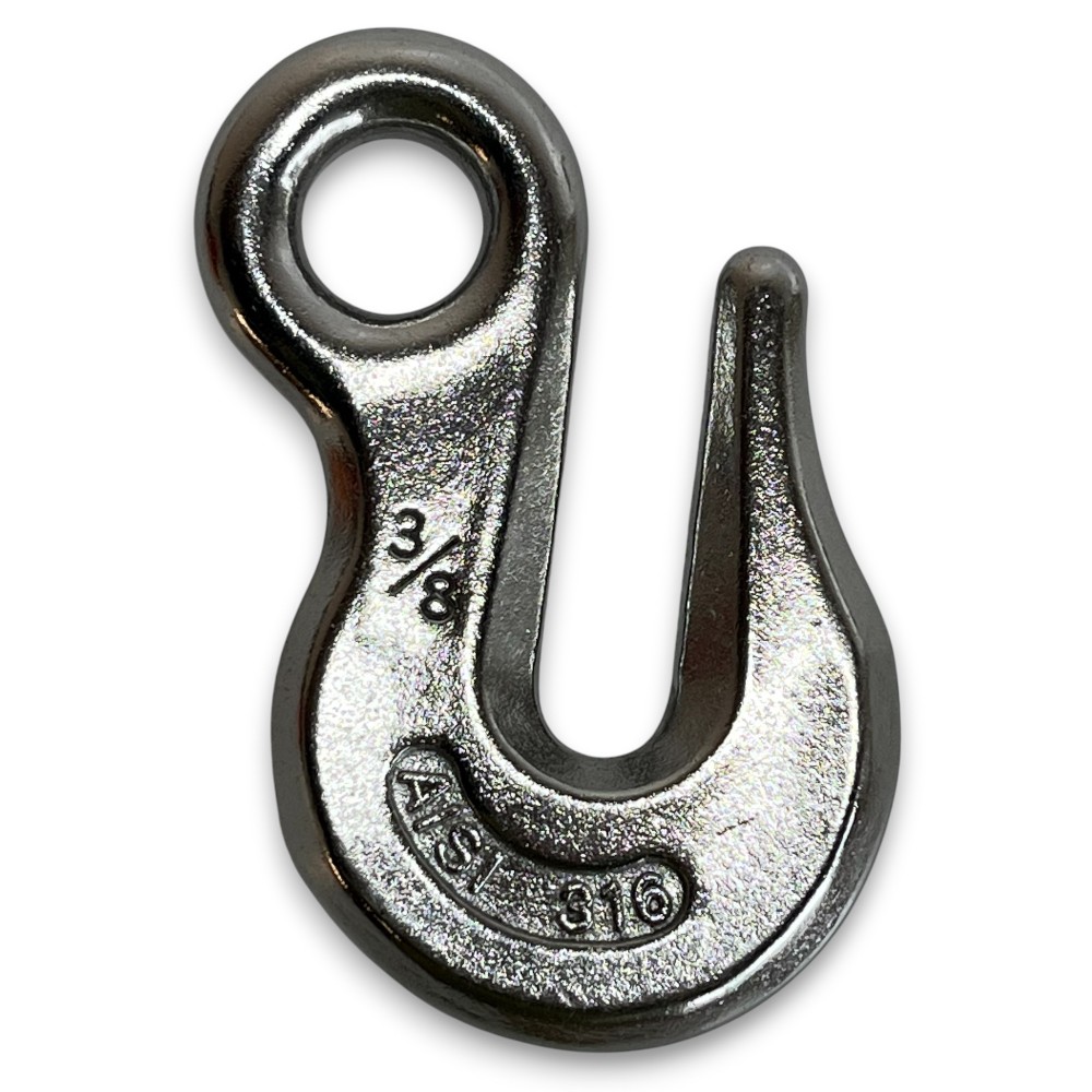 Anchors, Mooring & Accessories