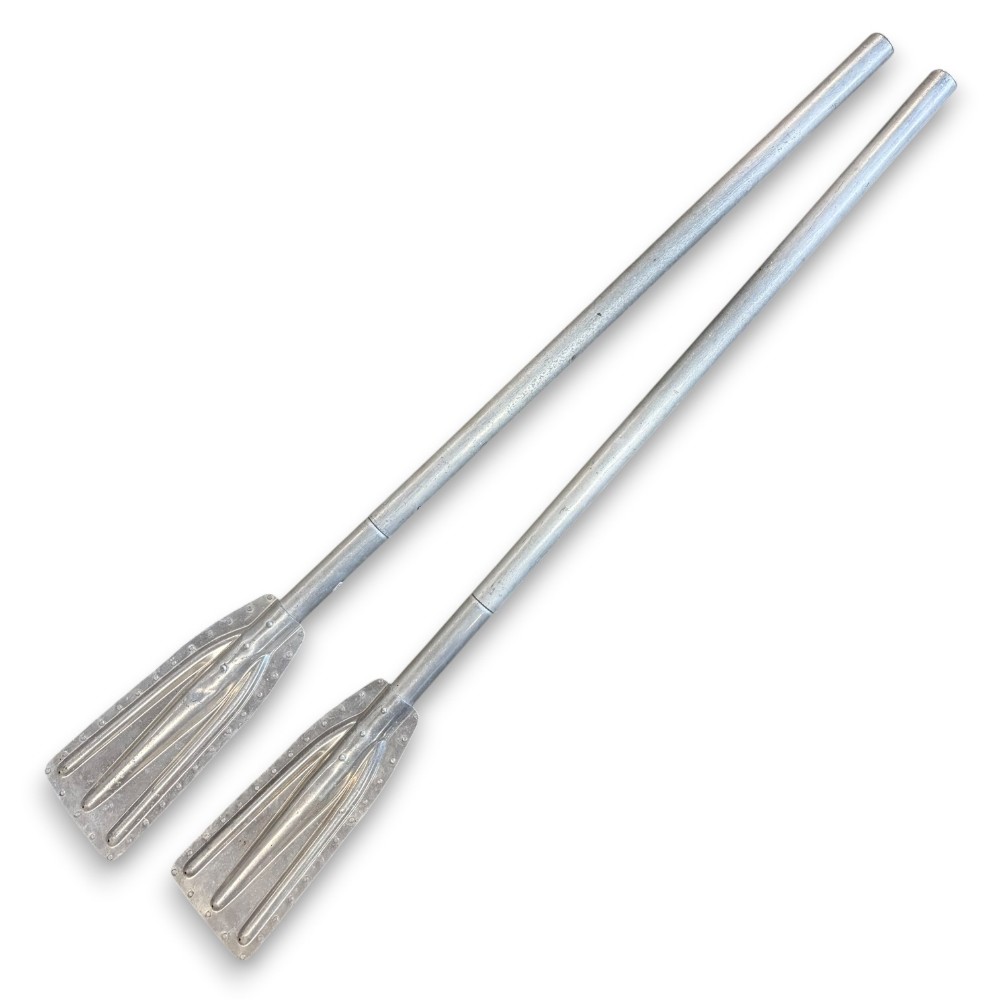 Oars, Oarlocks & Paddles