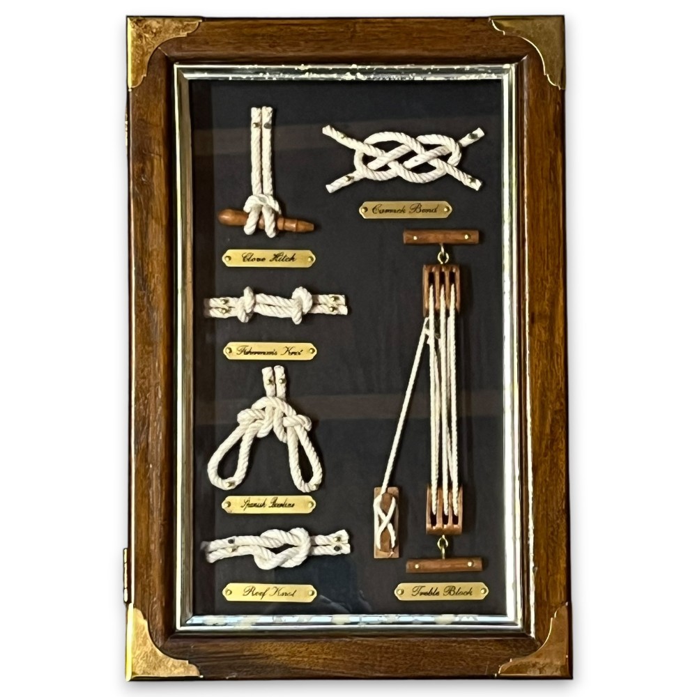 Nautical Decor & Antiques