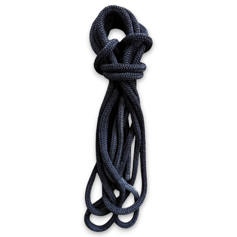 Dock Line & Snubbers