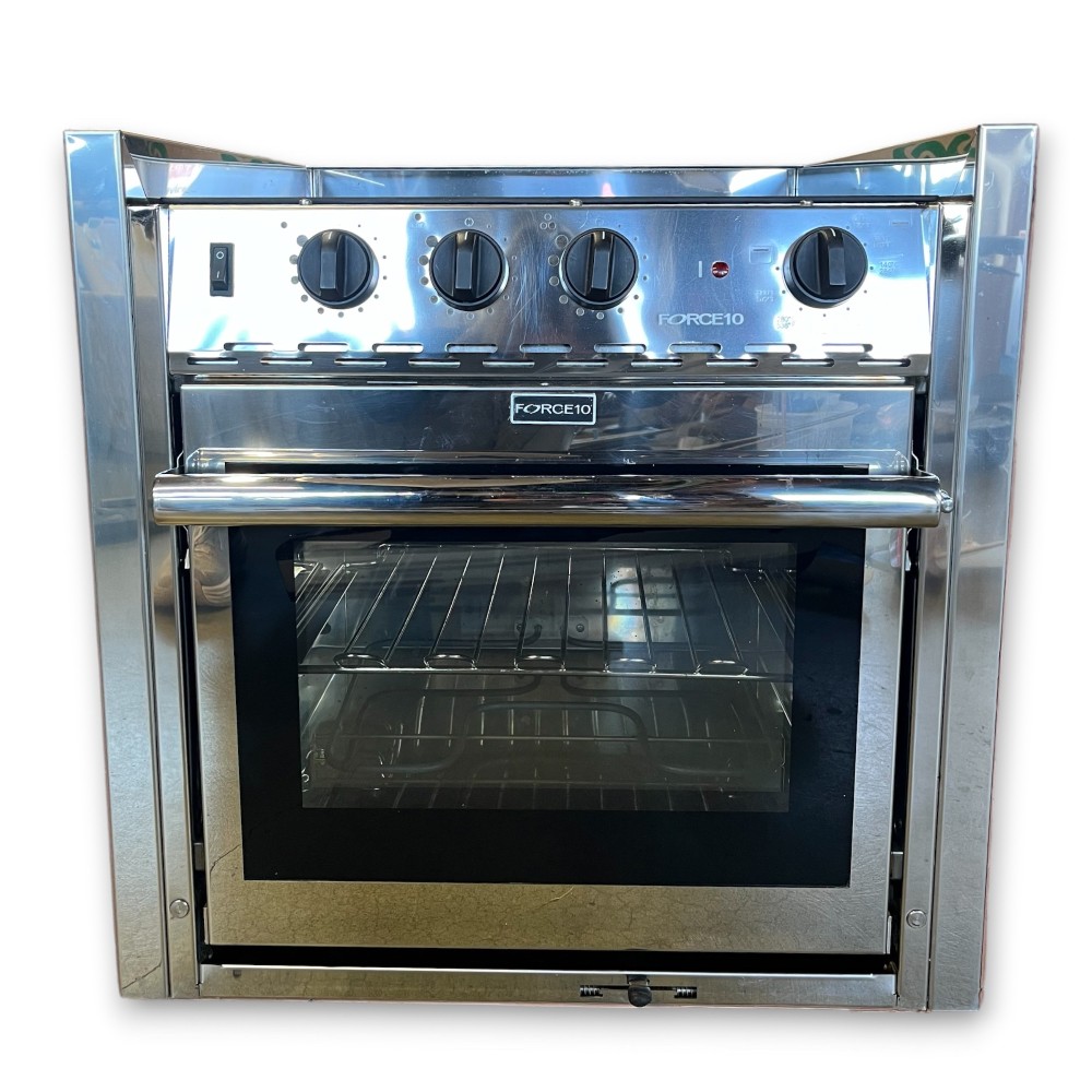 Stoves & Cooktops