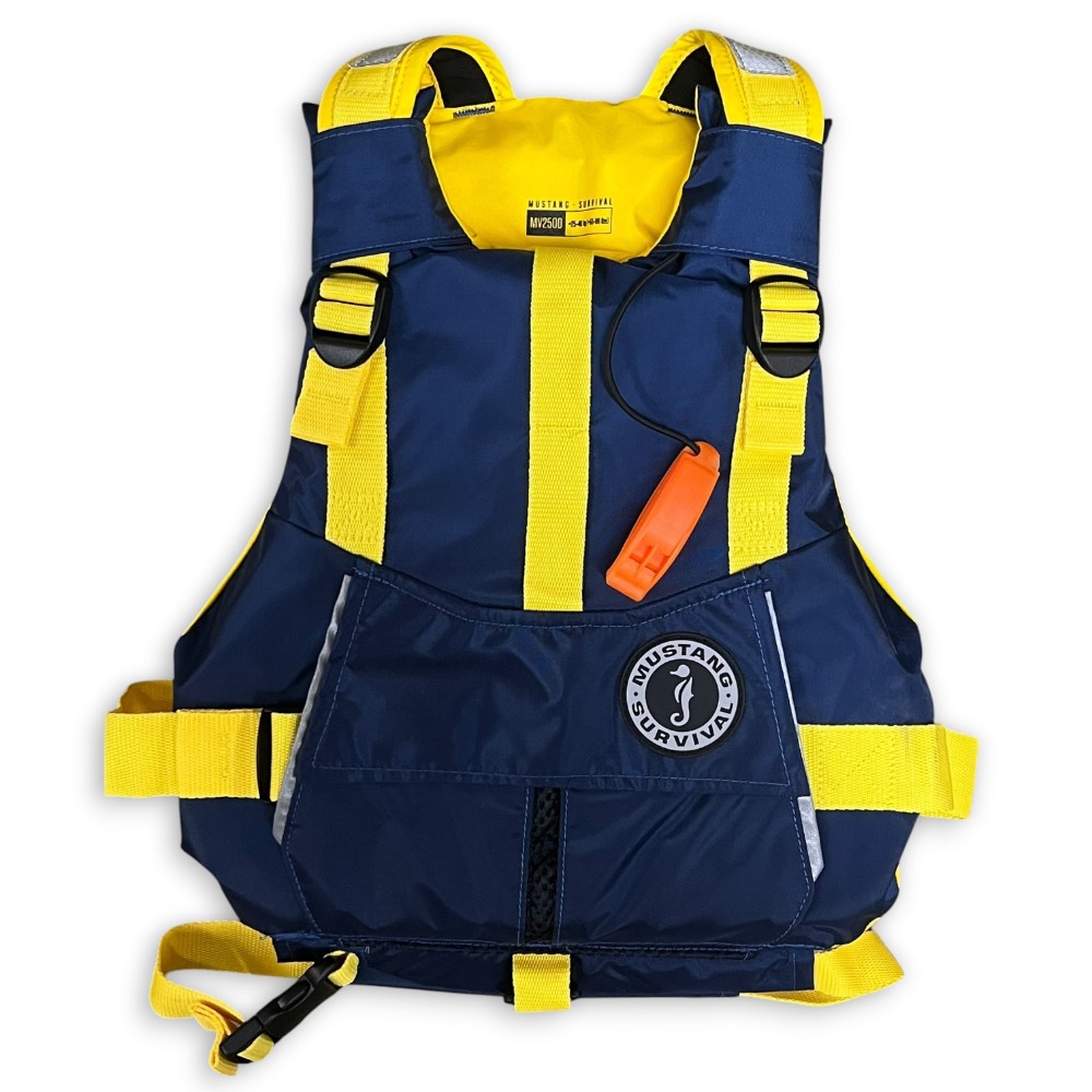 PFDs & Harness