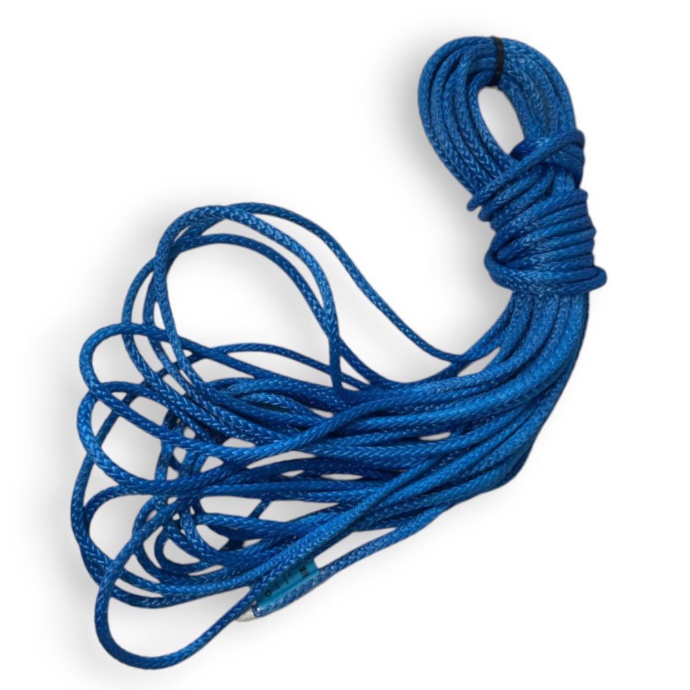 Utility Line & Cordage