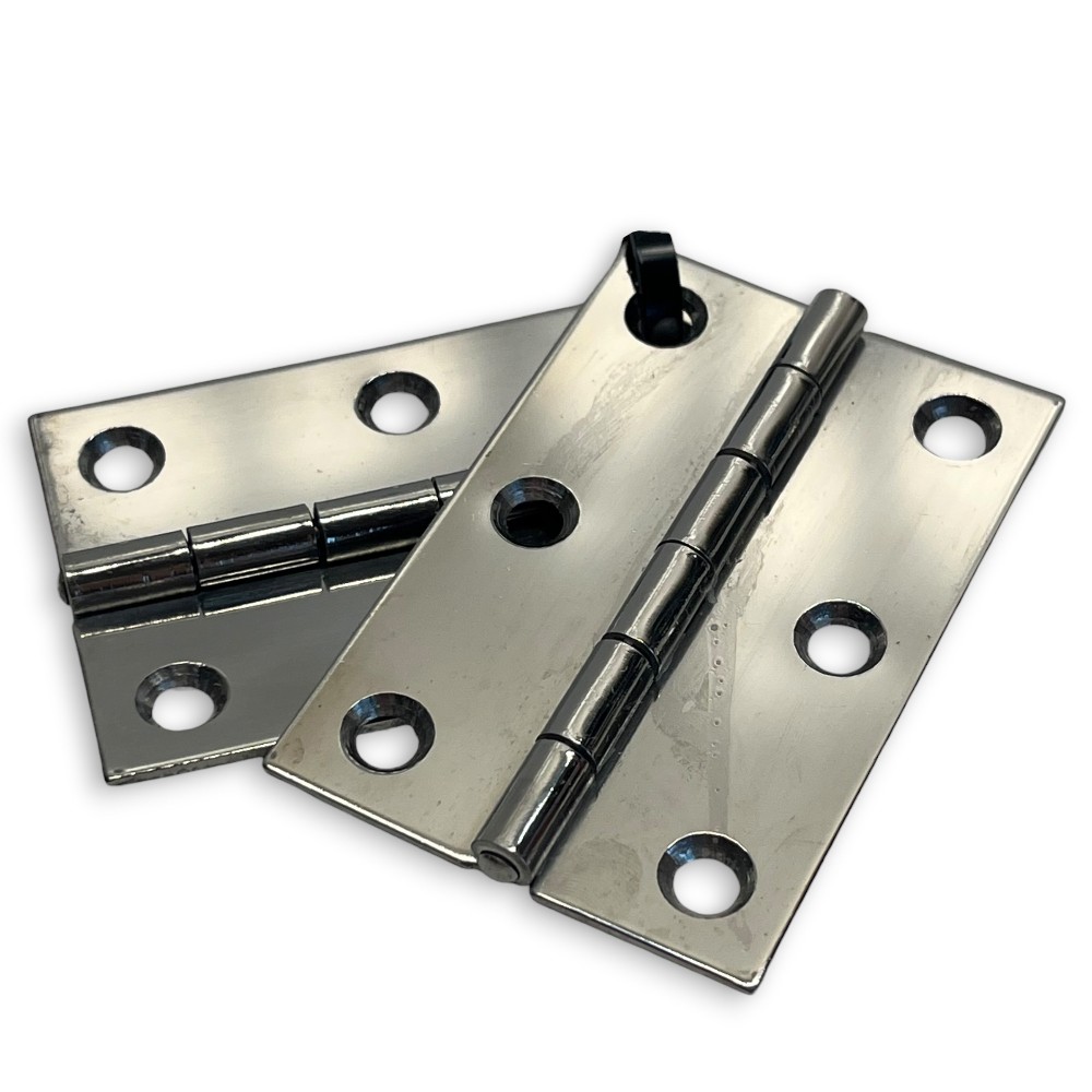 Interior Hardware