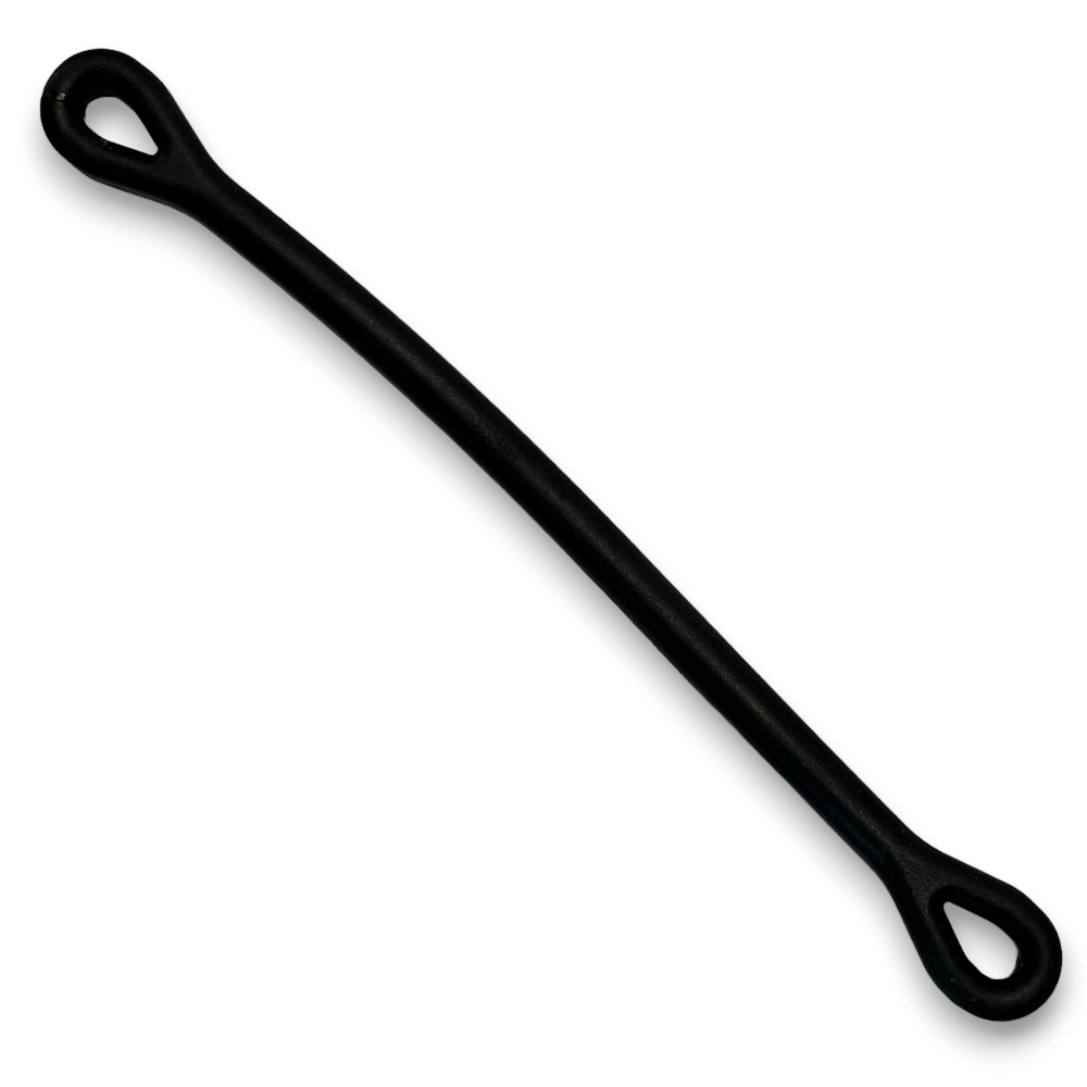 Dock Line & Snubbers