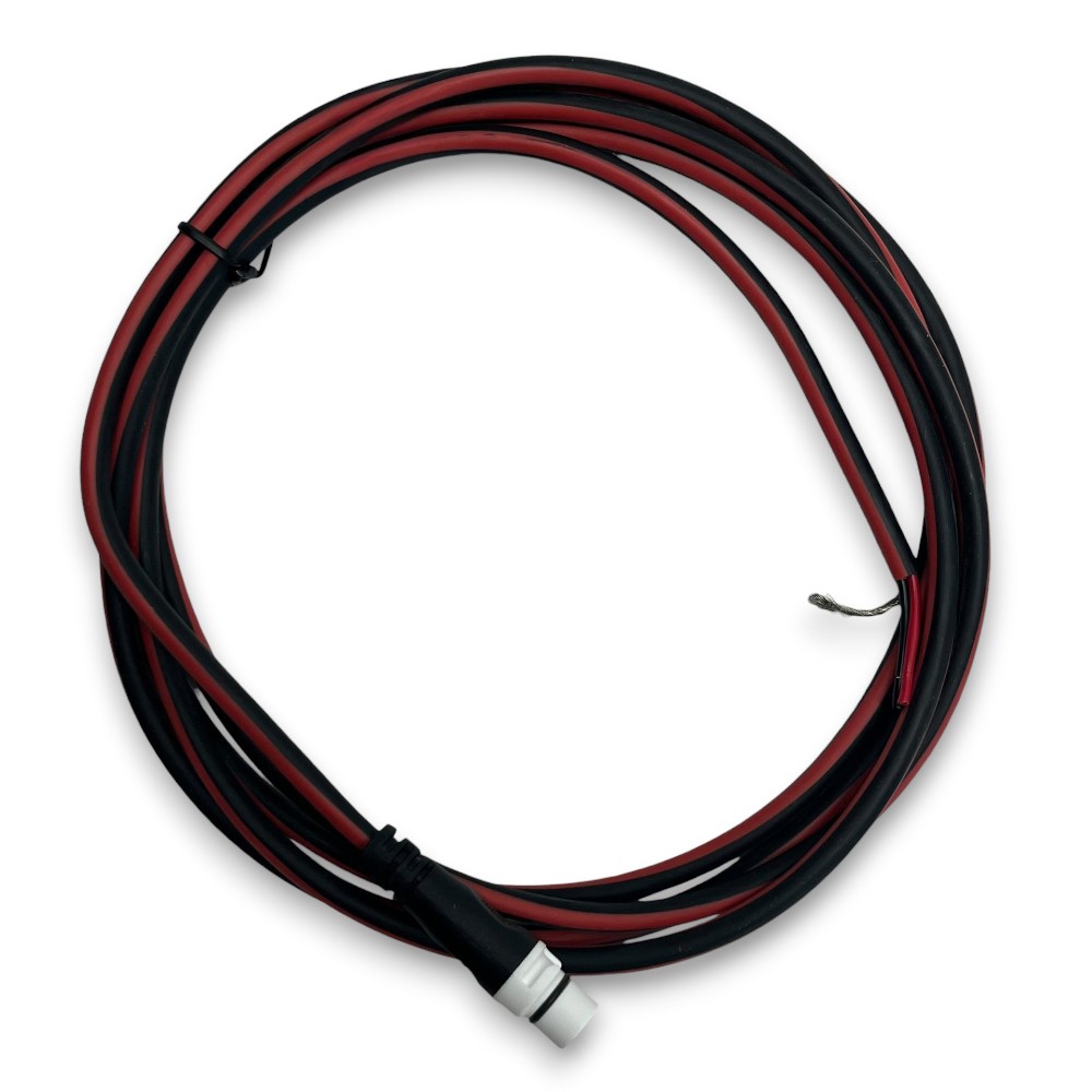 Electronics Cables & Connectors