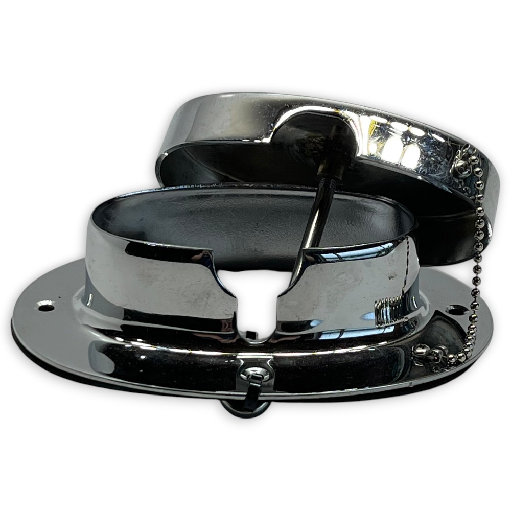 Anchors, Mooring & Accessories