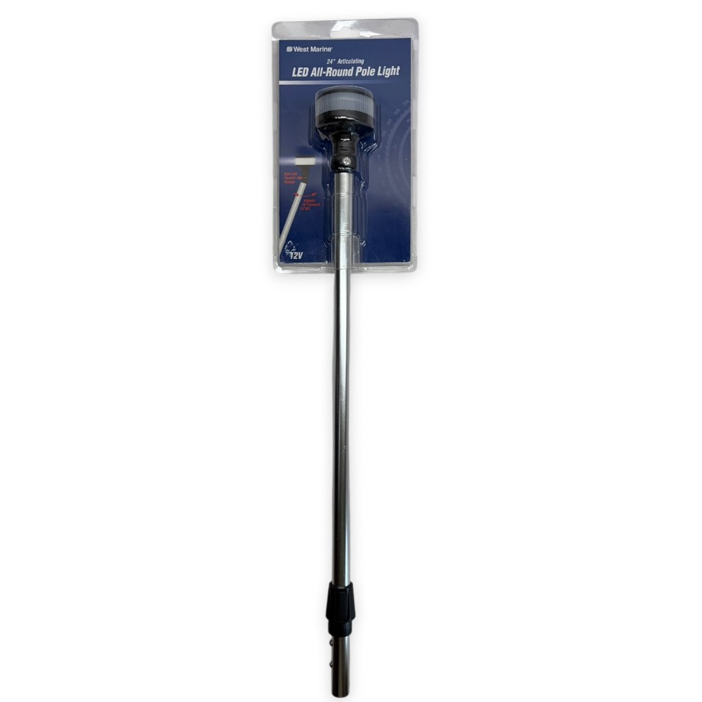 Exterior & Nav Lighting